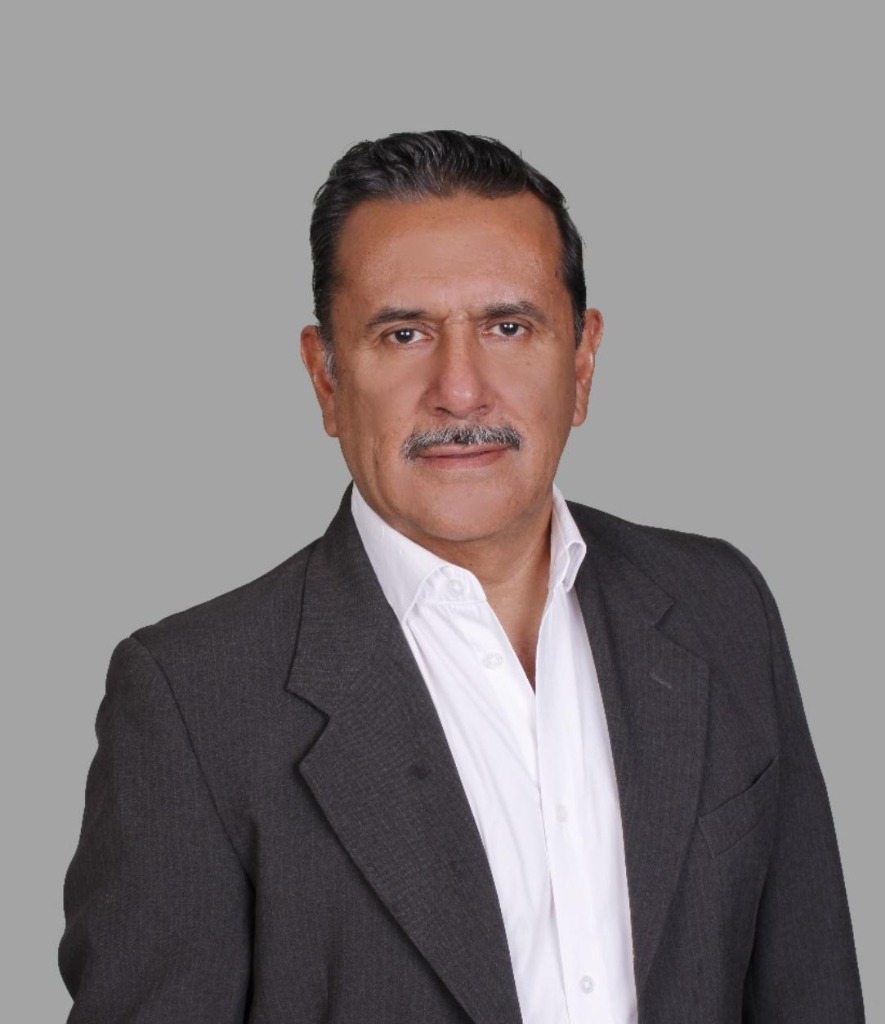 Coach Ignacio Martin Garcia Lugo